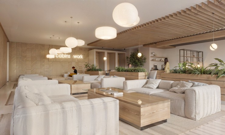 Nieuw - Appartement - La Nucia