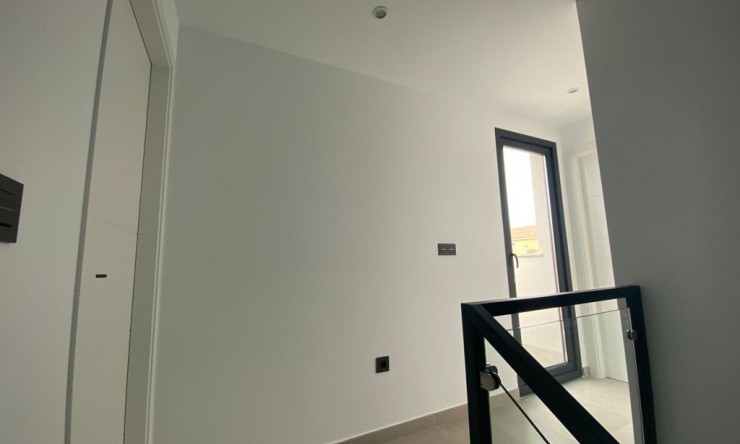 New - Detached Villa - Los Alcazares - Los Alcázares