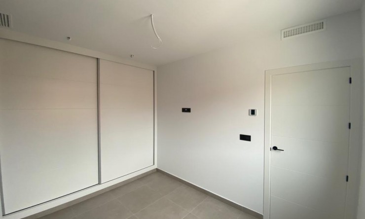 New - Detached Villa - Los Alcazares - Los Alcázares