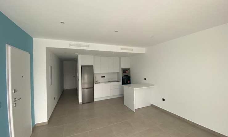 New - Detached Villa - Los Alcazares - Los Alcázares