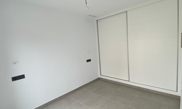 New - Detached Villa - Los Alcazares - Los Alcázares