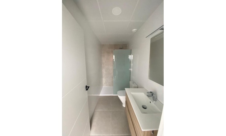 New - Detached Villa - Los Alcazares - Los Alcázares