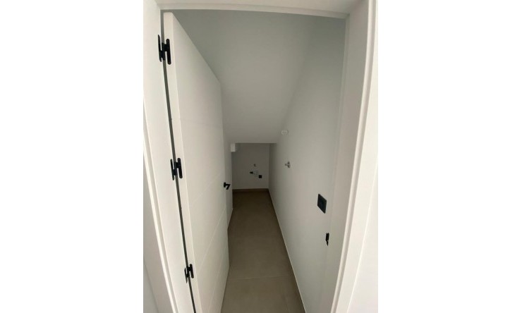 New - Detached Villa - Los Alcazares - Los Alcázares