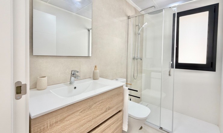 New - Townhouse - Cox - San Fernando