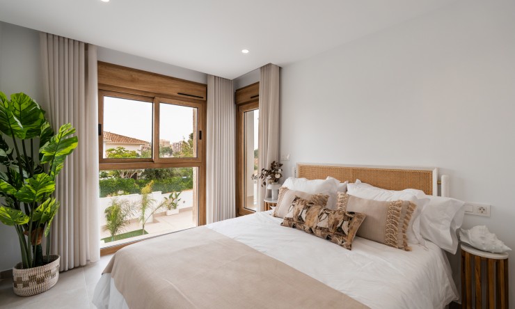 New - Detached Villa - Orihuela Costa