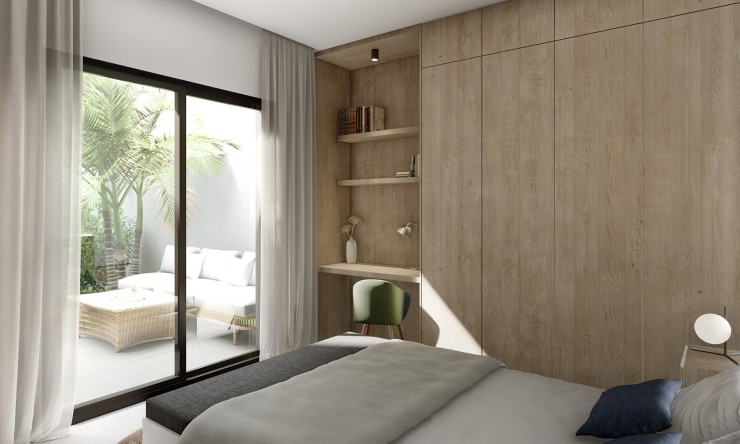 Nouveau - Villa - San Juan de los Terreros - San Juan De Los Terreros