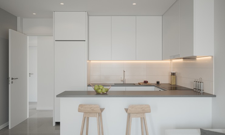 Nueva - Apartamento - Guardamar del Segura - Guardamar del Segura - Pueblo