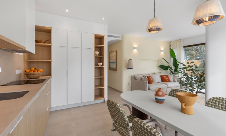 Nueva - Apartamento - Los Alcazares - Los Alcázares