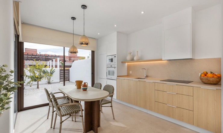 Nueva - Apartamento - Los Alcazares - Los Alcázares