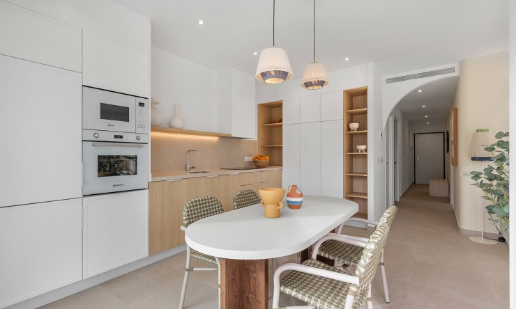 Nueva - Apartamento - Los Alcazares - Los Alcázares