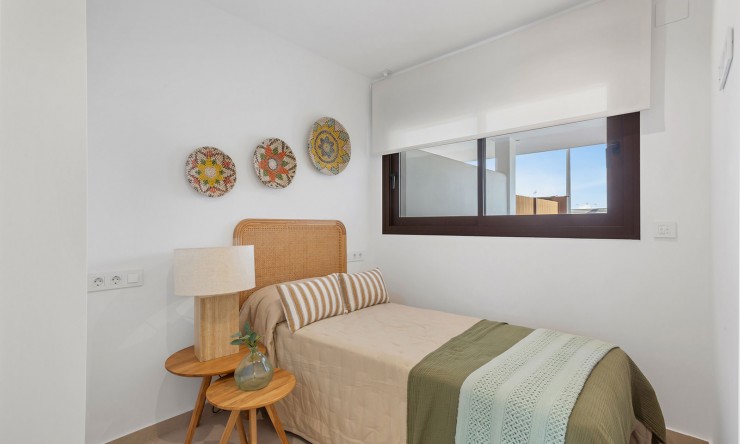 Nueva - Apartamento - Los Alcazares - Los Alcázares