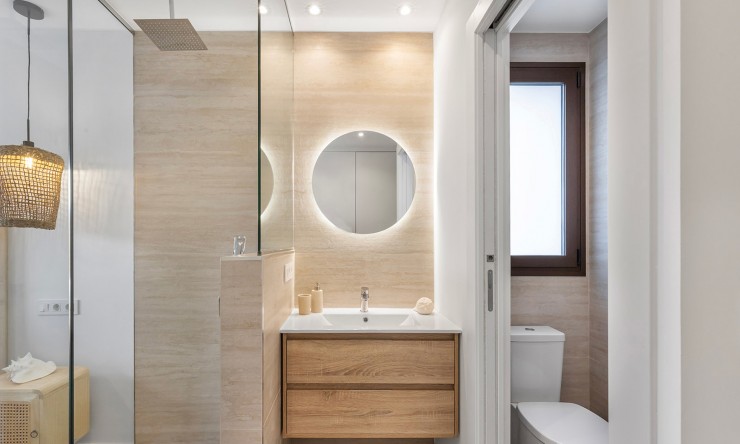 Nueva - Apartamento - Los Alcazares - Los Alcázares