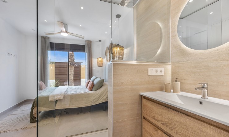 Nueva - Apartamento - Los Alcazares - Los Alcázares