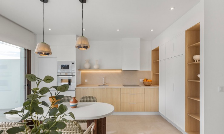 Nueva - Apartamento - Los Alcazares - Los Alcázares