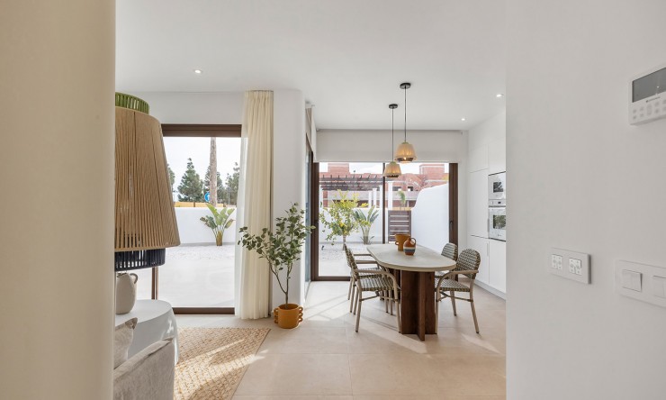 Nueva - Apartamento - Los Alcazares - Los Alcázares