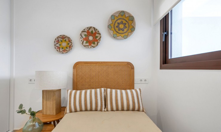 Nueva - Apartamento - Los Alcazares - Los Alcázares