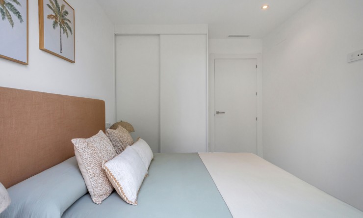 Nueva - Apartamento - Los Alcazares - Los Alcázares