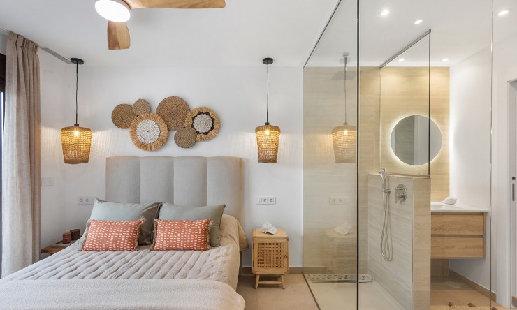 Nueva - Apartamento - Los Alcazares - Los Alcázares