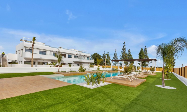 Nueva - Apartamento - Los Alcazares - Los Alcázares