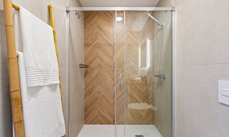 Nye - Frittliggende Villa - Pilar de La Horadada - Pilar De La Horadada