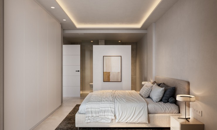 New - Apartment - La Sella