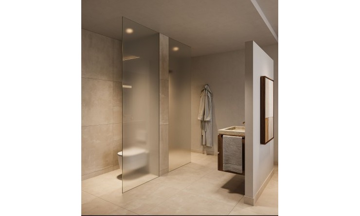 New - Apartment - La Sella