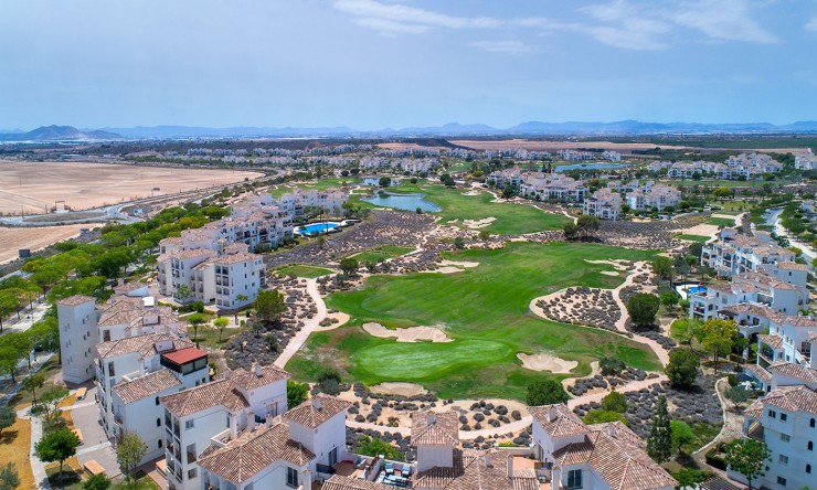 Nieuw - Herenhuis - Sucina - Sucina - Stad