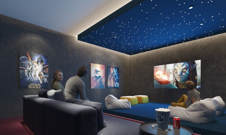 Nieuw - Appartement - Calpe