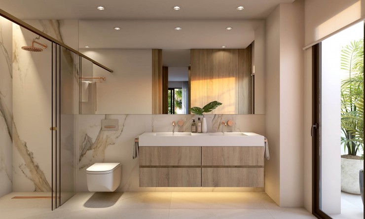 New - Detached Villa - Algorfa - La Finca Golf Resort