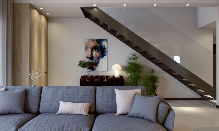 New - Detached Villa - Algorfa - La Finca Golf Resort