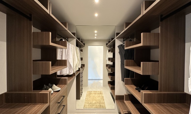 New - Detached Villa - Algorfa - La Finca Golf Resort