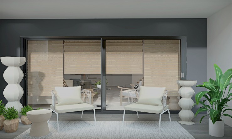 New - Apartment - Torrevieja - Torrevieja - Centre