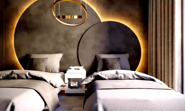 New - Apartment - Torrevieja - Torrevieja - Centre