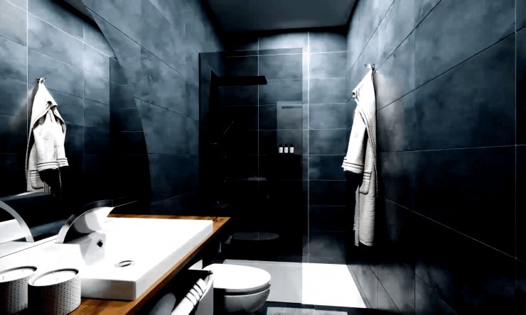 New - Apartment - Torrevieja - Torrevieja - Centre