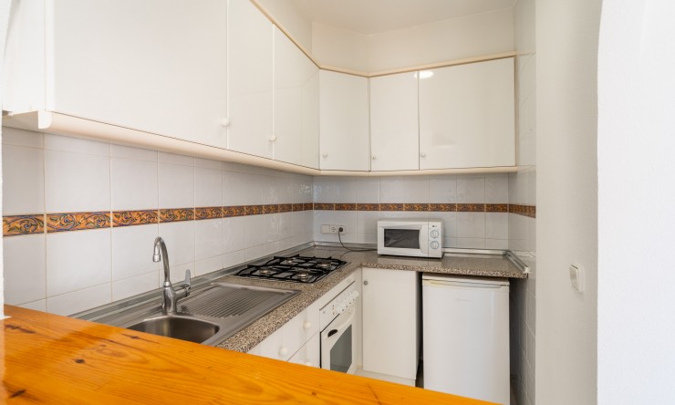 New - Apartment - Calpe - Cometa