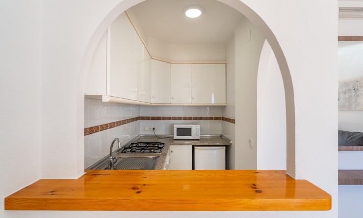 New - Apartment - Calpe - Cometa