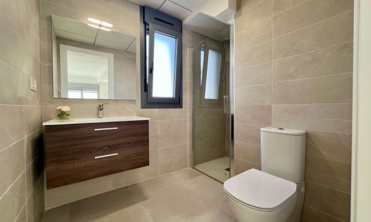 New - Townhouse - Orihuela Costa