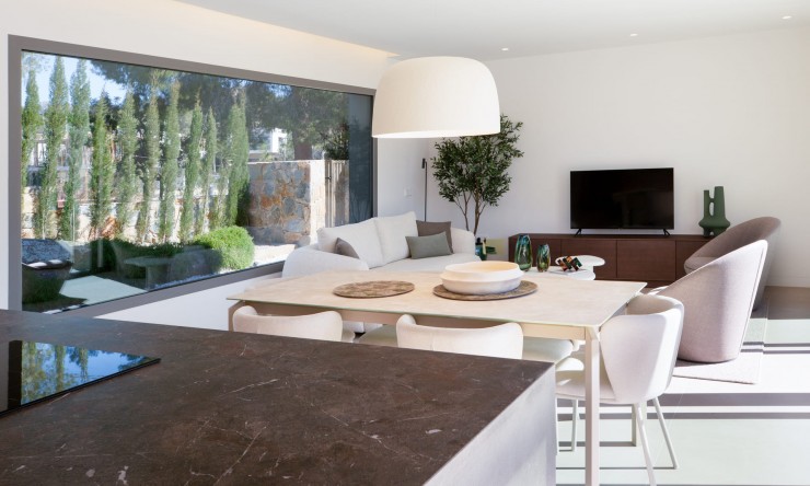 New - Detached Villa - Las Colinas Golf Resort