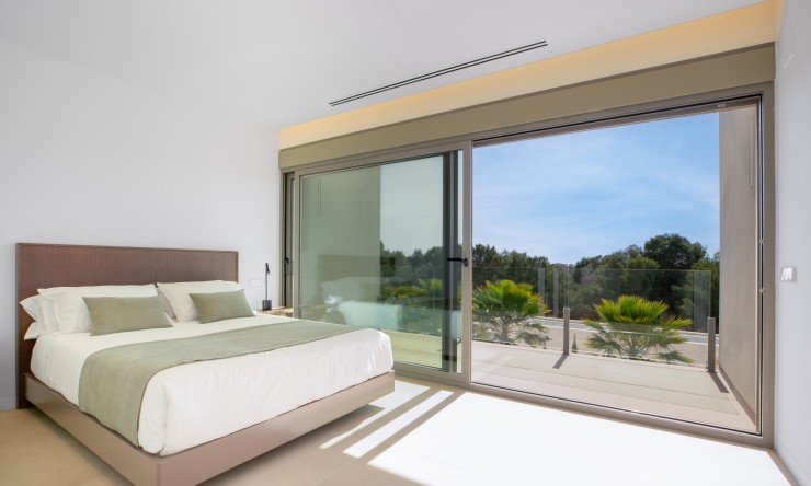 New - Detached Villa - Las Colinas Golf Resort