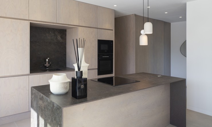 New - Detached Villa - Las Colinas Golf Resort