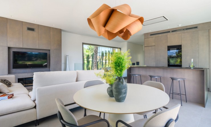 New - Detached Villa - Las Colinas Golf Resort