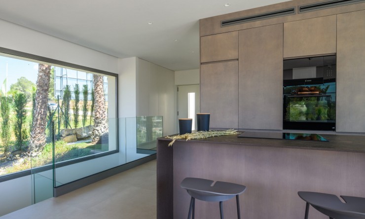 New - Detached Villa - Las Colinas Golf Resort