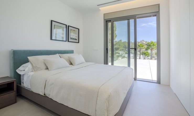 New - Detached Villa - Las Colinas Golf Resort