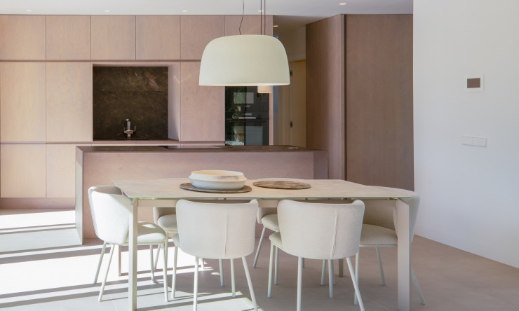 New - Detached Villa - Las Colinas Golf Resort