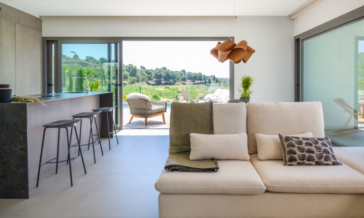 New - Detached Villa - Las Colinas Golf Resort