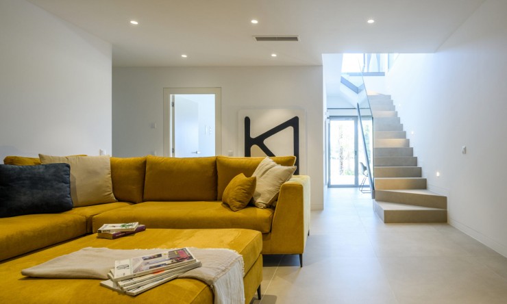 New - Detached Villa - Las Colinas Golf Resort