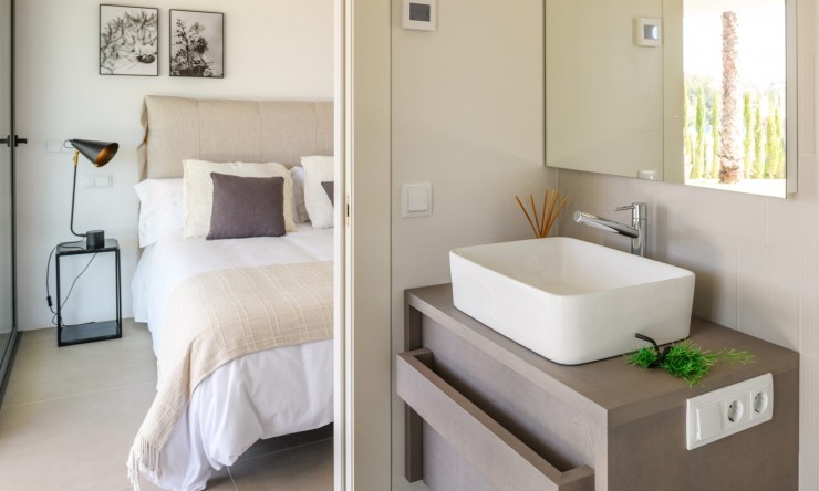 New - Detached Villa - Las Colinas Golf Resort