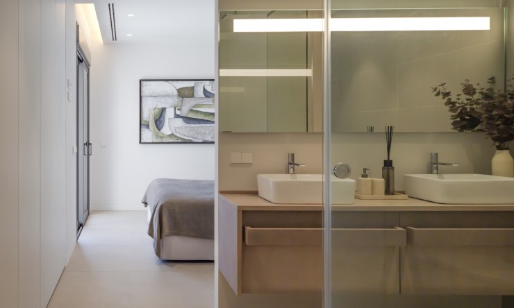 Nieuw - Vrijstaande Villa - Las Colinas Golf Resort