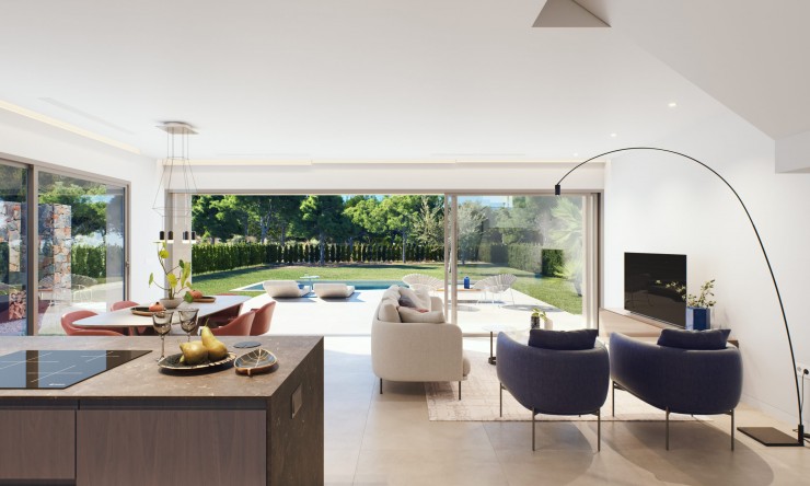 Nieuw - Vrijstaande Villa - Las Colinas Golf Resort