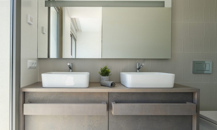 Nieuw - Vrijstaande Villa - Las Colinas Golf Resort